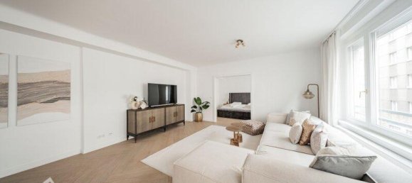 3 rooms Apartment in Vienna, Austria No. 157388 3