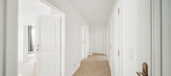 3 rooms Apartment in Vienna, Austria No. 157388 13