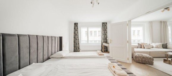 3 rooms Apartment in Vienna, Austria No. 157388 5