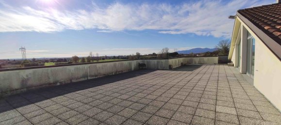 Офис 90м² в Понте Буджанезе, Италия № 282125 2