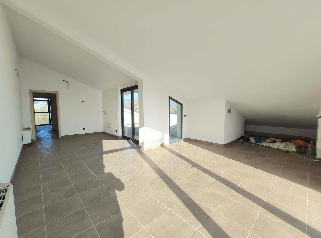 Офис 90м² в Понте Буджанезе, Италия № 282125