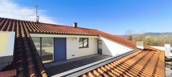 Офис 90м² в Понте Буджанезе, Италия № 282125 16