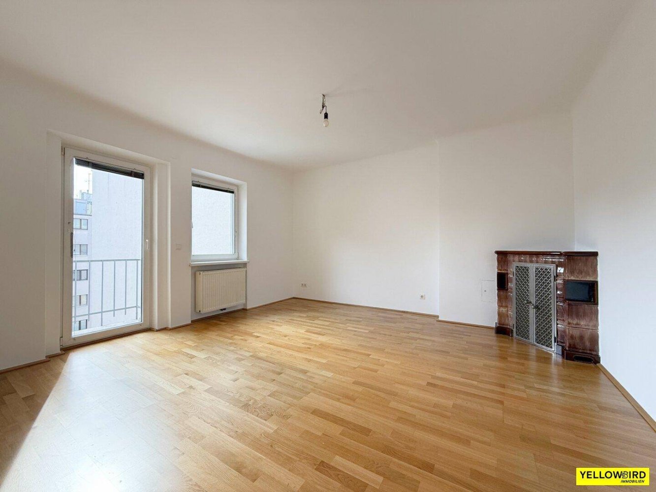 2غرفة شقة في Favoriten, Austria رقم 145303