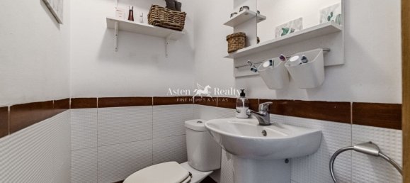 3 bedrooms Townhouse in San Miguel de Abona, Spain No. 134028 6