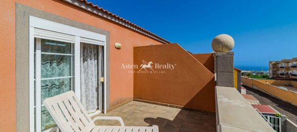 3 bedrooms Townhouse in San Miguel de Abona, Spain No. 134028 25