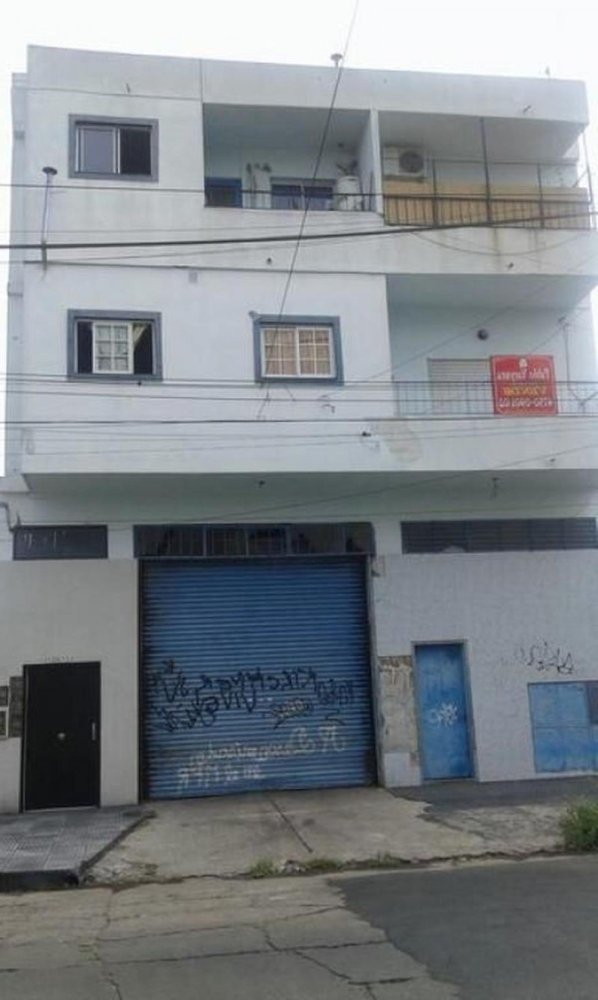 2 chambres Appartement à Tres de Febrero, Argentina No. 3651