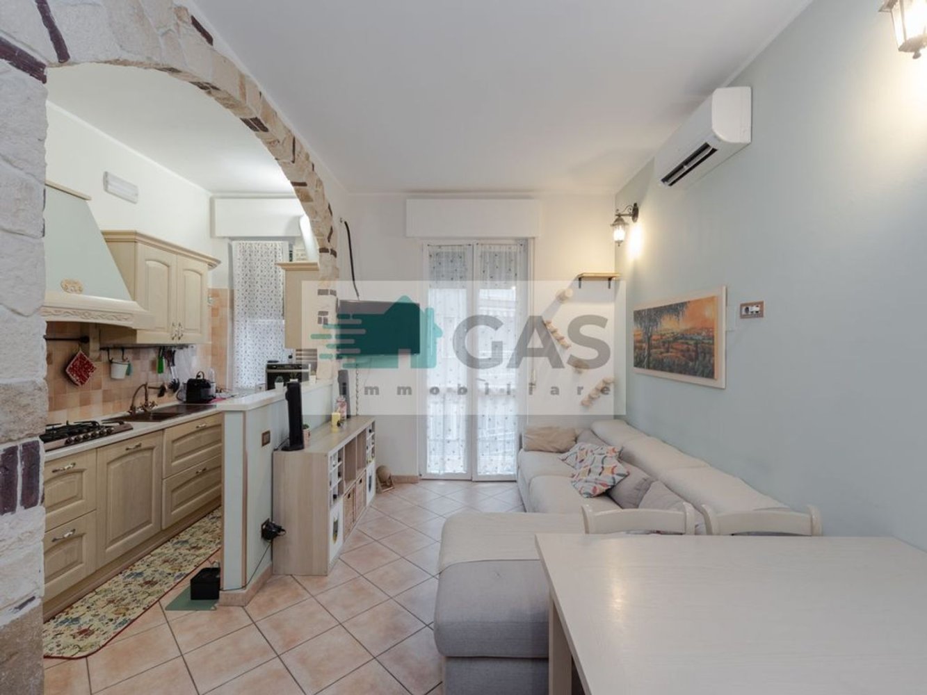 Apartamento T3 em Monza, Italy N.º 368643