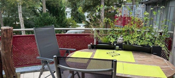 3 rooms Duplex in Lichterfelde, Germany No. 245978 7