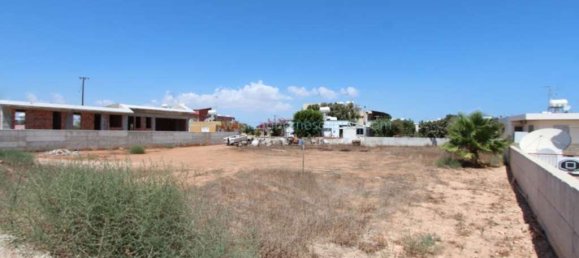  Villa in Deryneia, Cyprus No. 24082 4