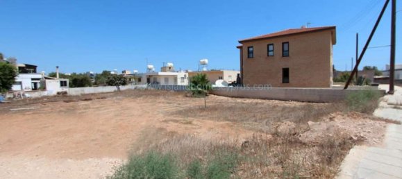  Villa in Deryneia, Cyprus No. 24082 2