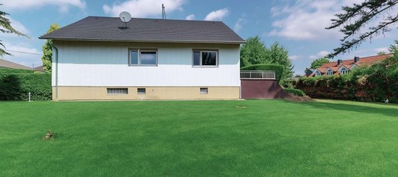 2 Schlafzimmer Bungalow in Mainz-Bingen, Germany, Nr. 266776 11