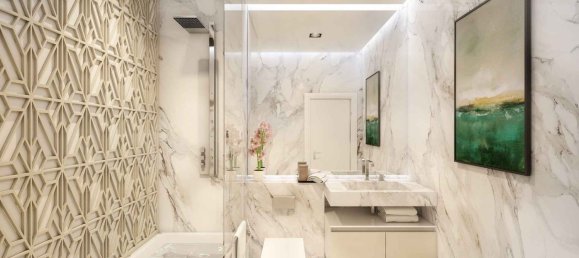 Apartamento de 2 dormitorios en THE BAY RESIDENCE, Mina Al Arab, UAE No. 60860 12