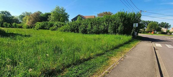 Terreno em Faulquemont, France N.º 258872 4