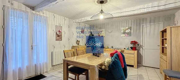 4 Schlafzimmer Haus in Cardonnette, France, Nr. 42826 4