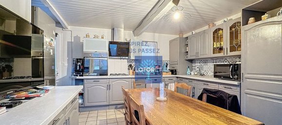 4 Schlafzimmer Haus in Cardonnette, France, Nr. 42826 8