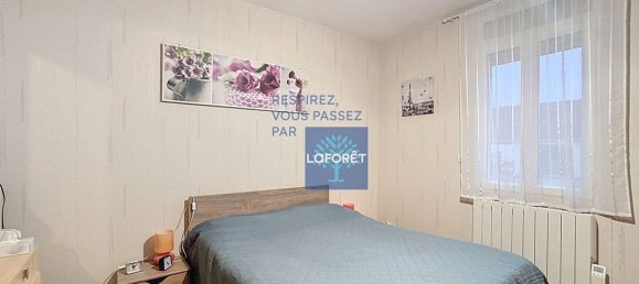 4 Schlafzimmer Haus in Cardonnette, France, Nr. 42826 5