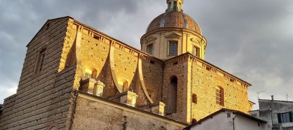 101m² Commercial property in Florence, Italy No. 39783 4