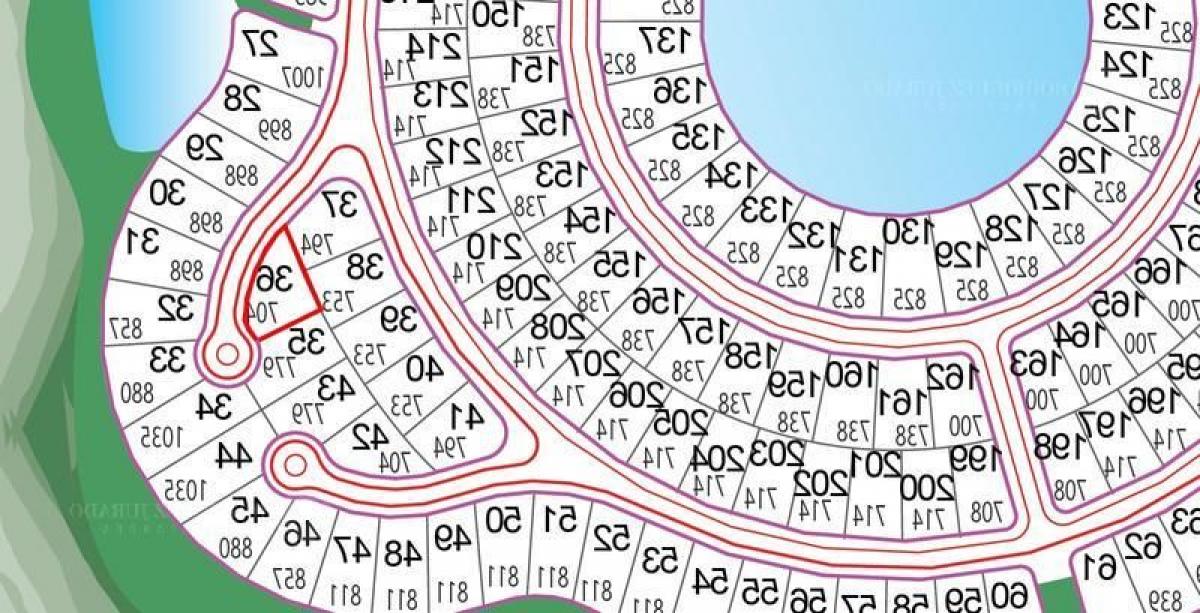  Land in Escobar, Argentina No. 120290