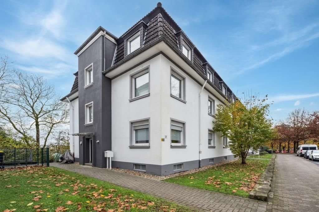 Apartamento de 5 divisões em Essen, Germany N.º 40435