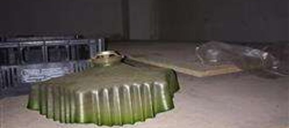 4-Zimmer Wohnung in San Pietro Vernotico, Italy, Nr. 180946 18