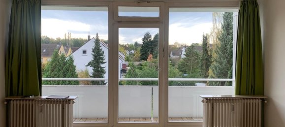 Студия в Рейн-Зиг, Германия № 209731 11