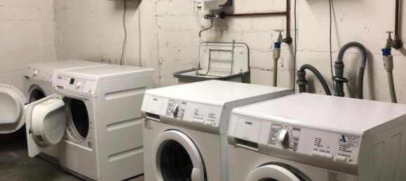 Студия в Рейн-Зиг, Германия № 209731 33