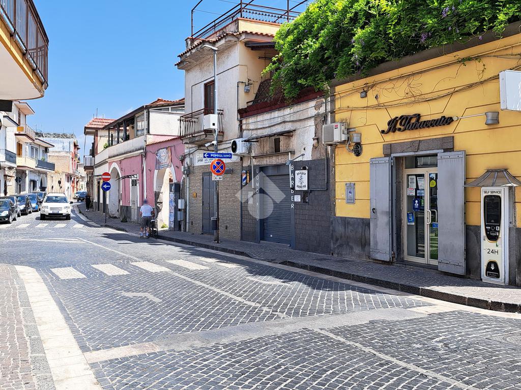 Casa T1 em Brusciano, Italy N.º 320796