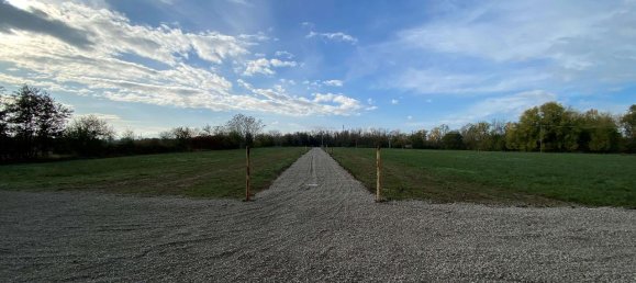 1-Zimmer Grundstück in Reggio Emilia, Italy, Nr. 233825 7