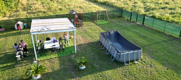 1-Zimmer Grundstück in Reggio Emilia, Italy, Nr. 233825 18