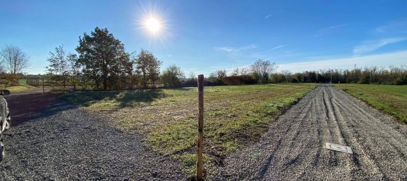 1-Zimmer Grundstück in Reggio Emilia, Italy, Nr. 233825 3