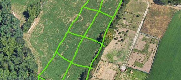 1-Zimmer Grundstück in Reggio Emilia, Italy, Nr. 233825 4