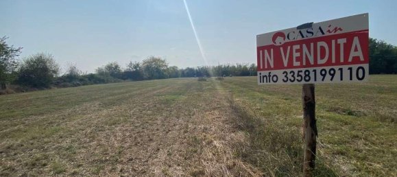 1-Zimmer Grundstück in Reggio Emilia, Italy, Nr. 233825 14