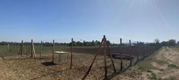 1-Zimmer Grundstück in Reggio Emilia, Italy, Nr. 233825 15