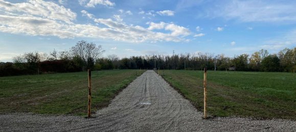 1-Zimmer Grundstück in Reggio Emilia, Italy, Nr. 233825 6