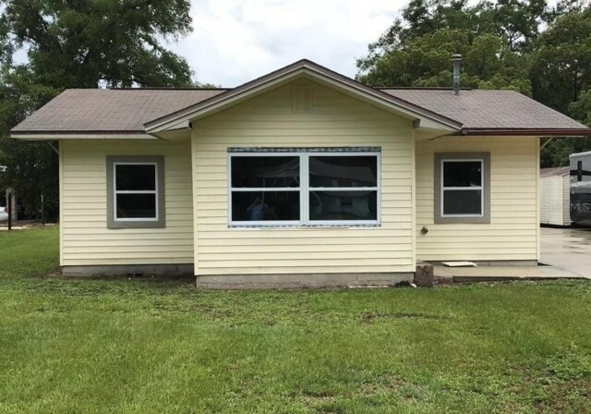 3 Schlafzimmer Haus in Palatka, USA, Nr. 402409