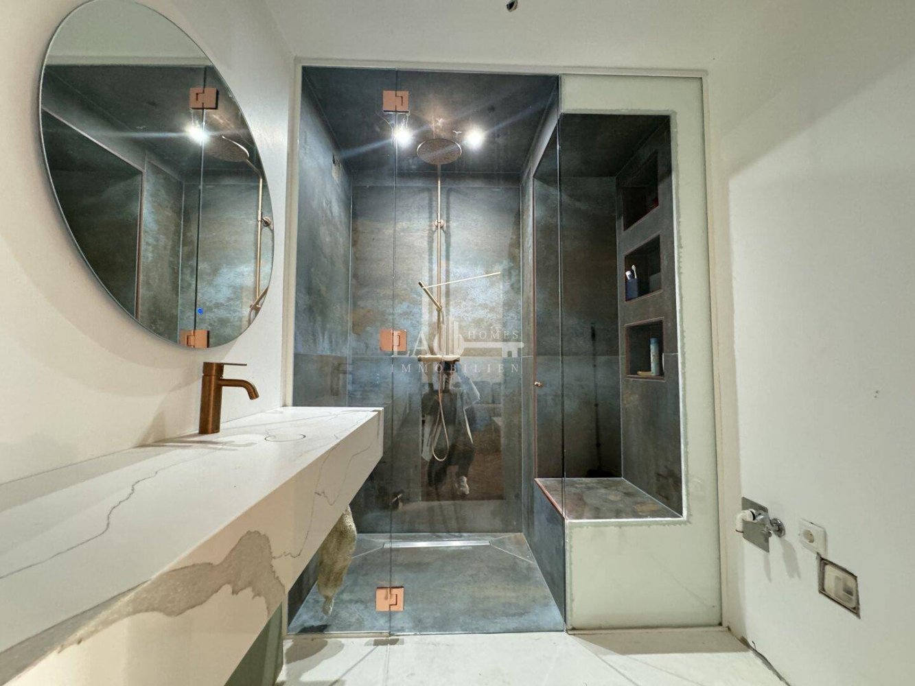 Apartamento de 2 habitaciónes en Linz, Austria No. 182319