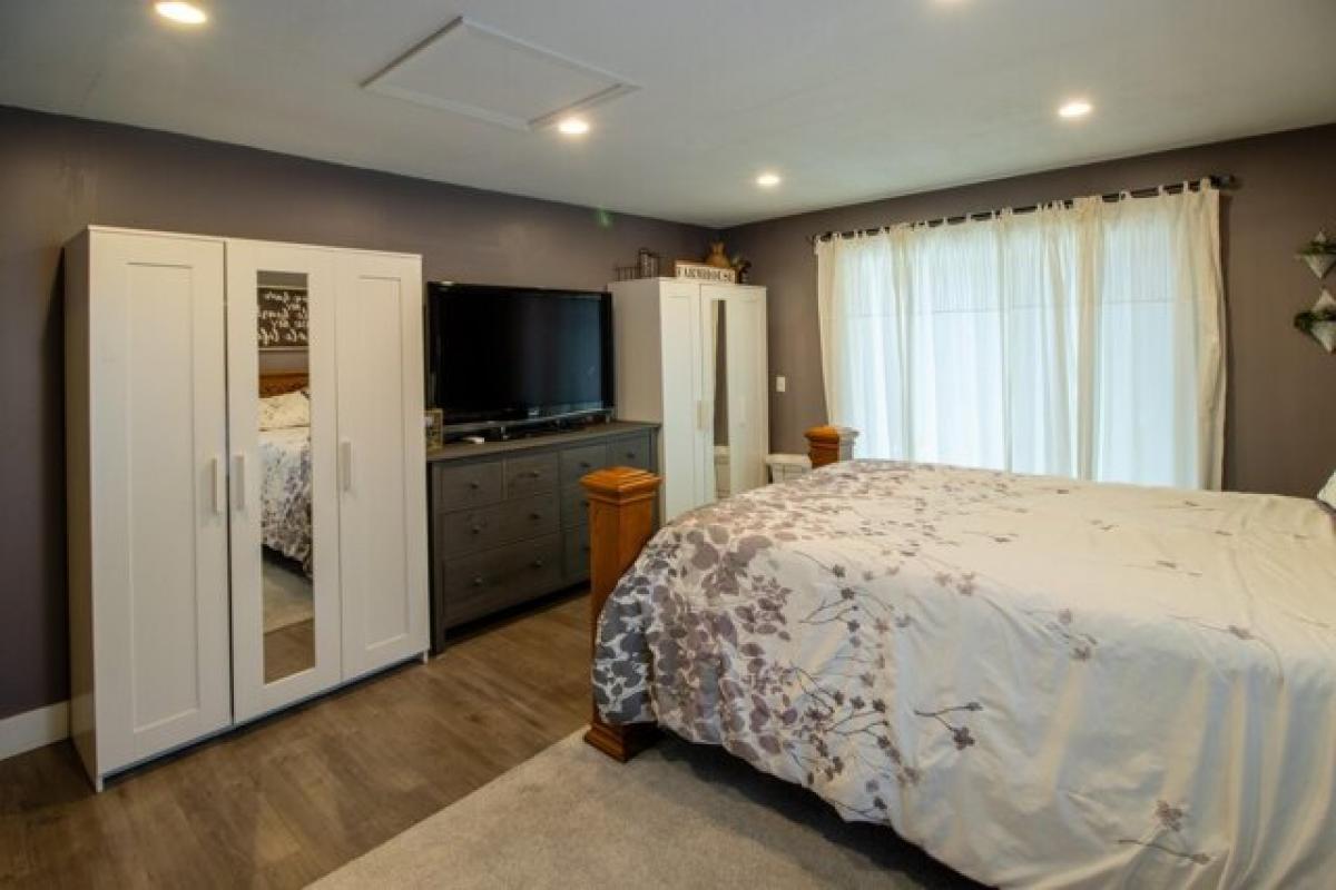 4 bedrooms House in Ionia, USA No. 416157