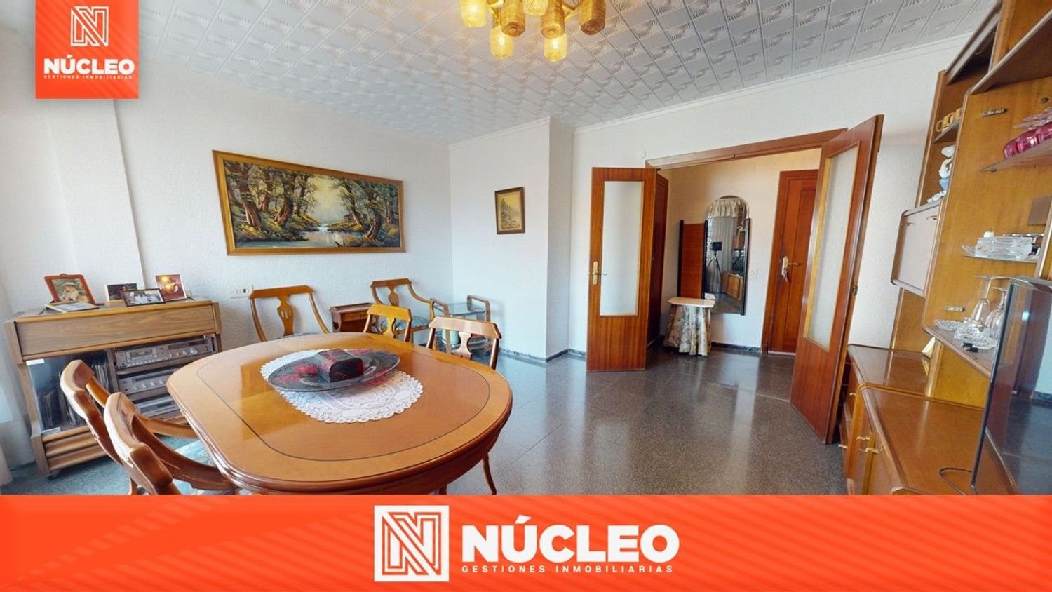 3 bedrooms Apartment in Elda, Spain No. 237583