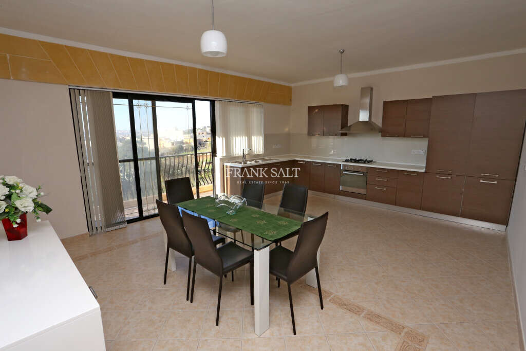 3 Schlafzimmer Wohnung in Xaghra, Malta, Nr. 5562