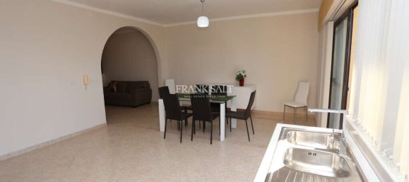 3 Schlafzimmer Wohnung in Xaghra, Malta, Nr. 5562 6