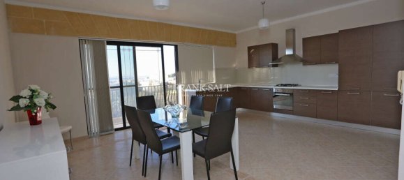 3 Schlafzimmer Wohnung in Xaghra, Malta, Nr. 5562 4