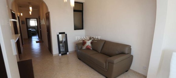 3 Schlafzimmer Wohnung in Xaghra, Malta, Nr. 5562 7