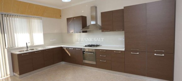 3 Schlafzimmer Wohnung in Xaghra, Malta, Nr. 5562 5