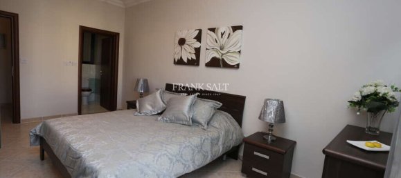 3 Schlafzimmer Wohnung in Xaghra, Malta, Nr. 5562 10