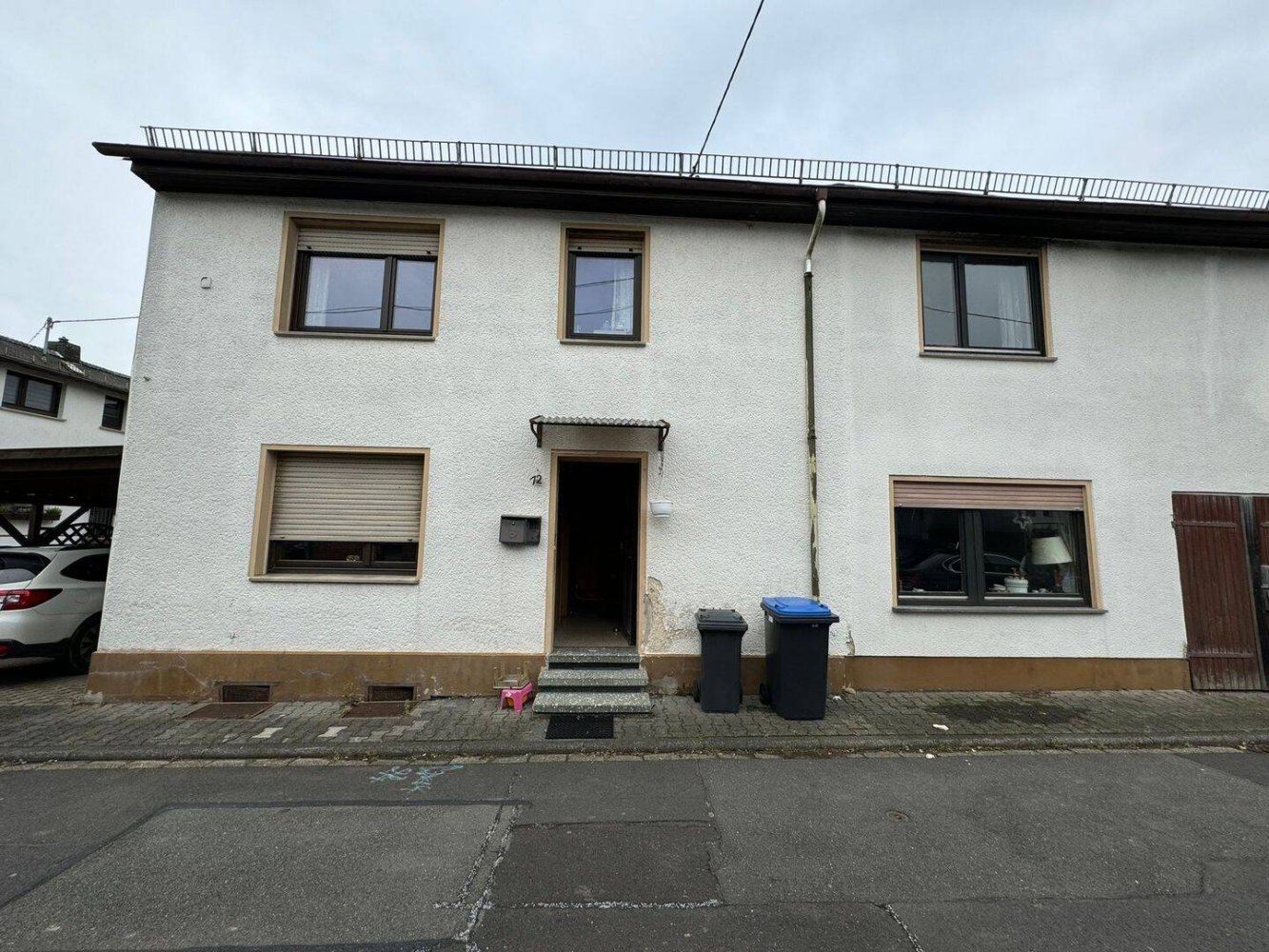 6-Zimmer Haus in Rhein-Lahn, Germany, Nr. 133243