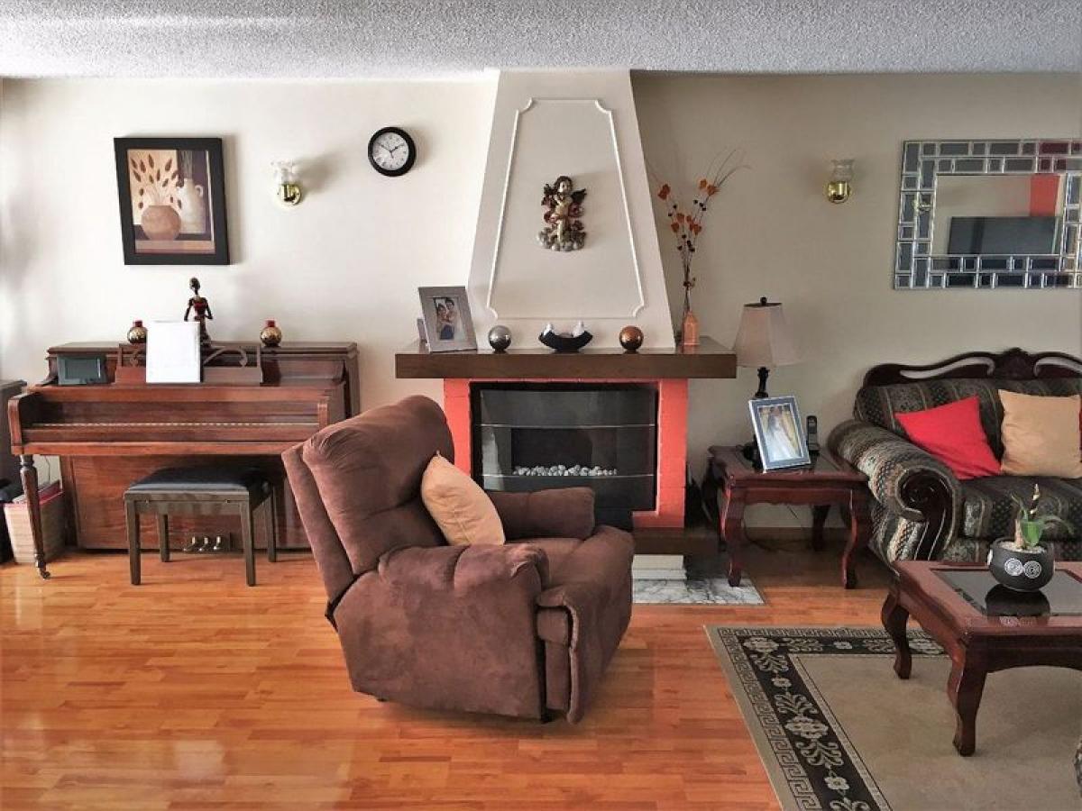 4 bedrooms House in Ciudad Lopez Mateos, Mexico No. 218408