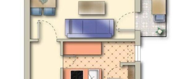 2 rooms Apartment in Andritz, Austria No. 215731 18