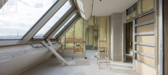 4 rooms Penthouse in Wieden, Austria No. 188087 6