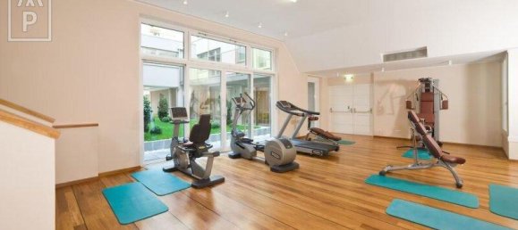 4 rooms Penthouse in Wieden, Austria No. 188087 8