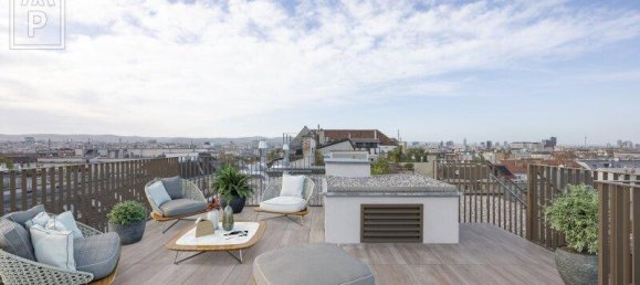 4 rooms Penthouse in Wieden, Austria No. 188087 3